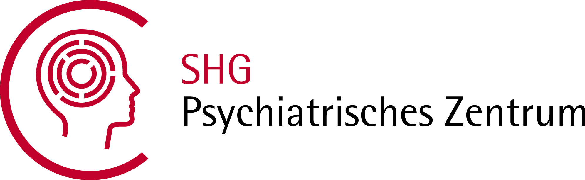 SHG Psychiatrisches Zentrum Klinik und Tagesklinik