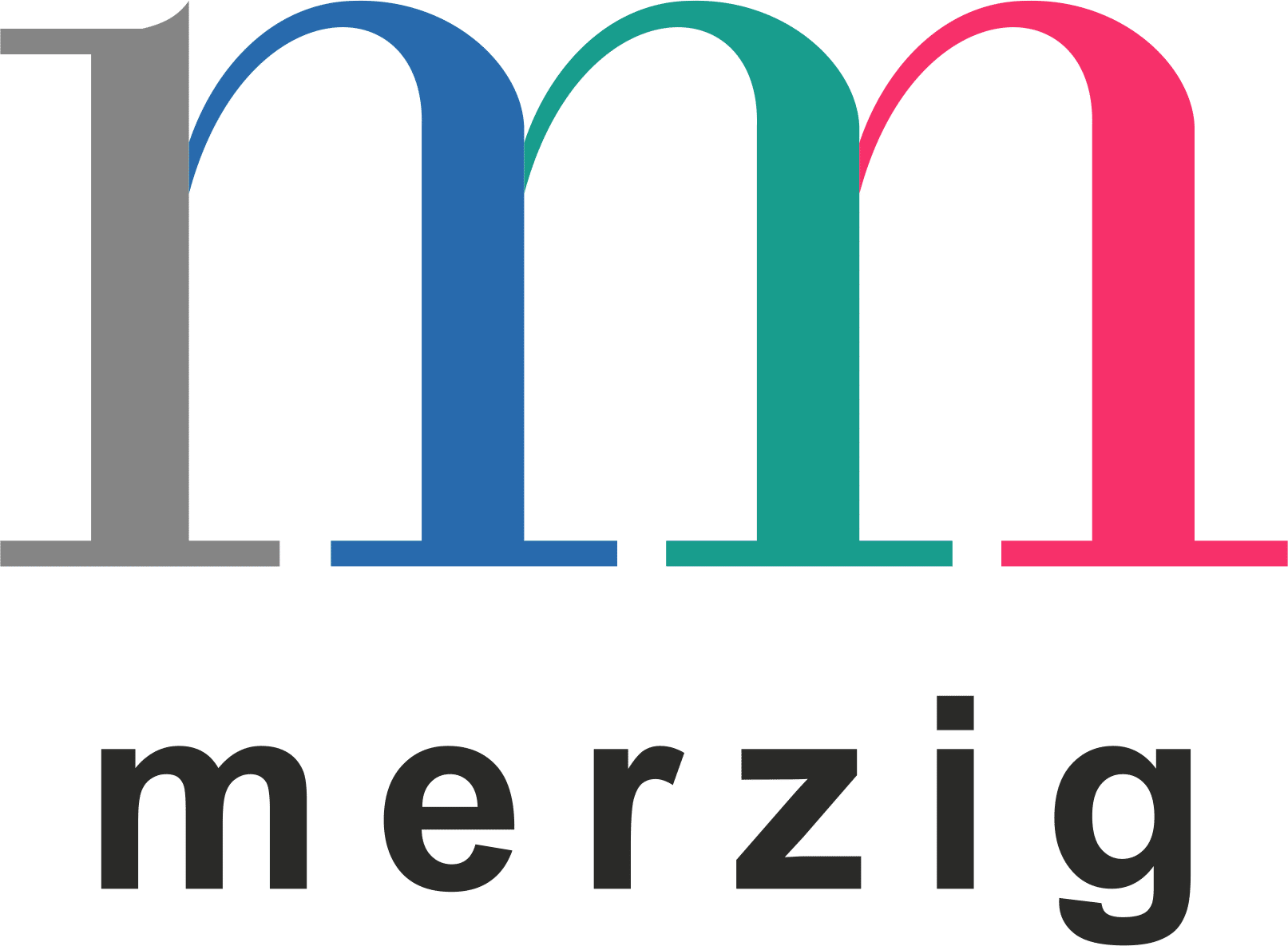 Logo der Kreisstadt Merzig