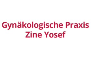 Gynäkologin Zine Yosef