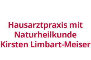Hausarztpraxis mit Naturheilkunde Kirsten Limbart-Meiser