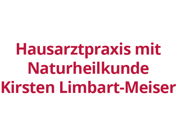 Hausarztpraxis mit Naturheilkunde Kirsten Limbart-Meiser