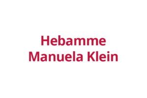 Hebamme Manuela
