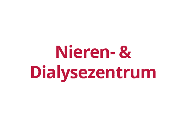 Nieren & Dialysezentrum